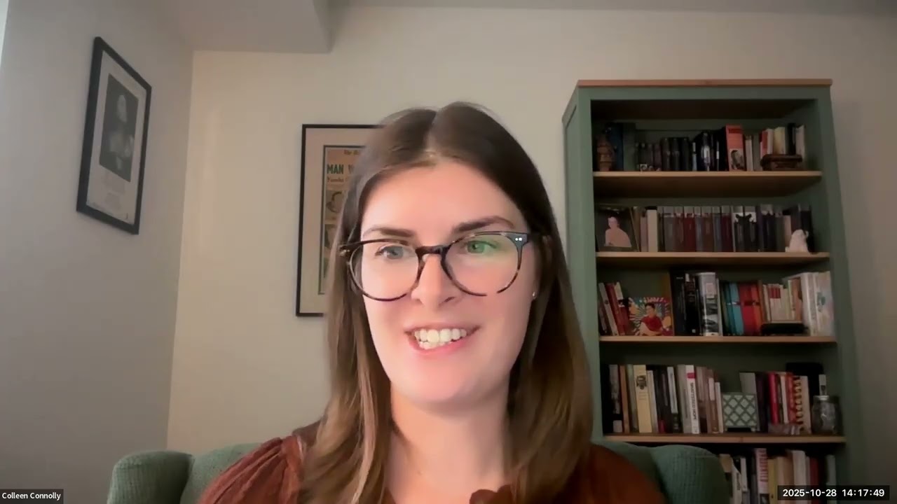 Public Engagement Webinar Series: 