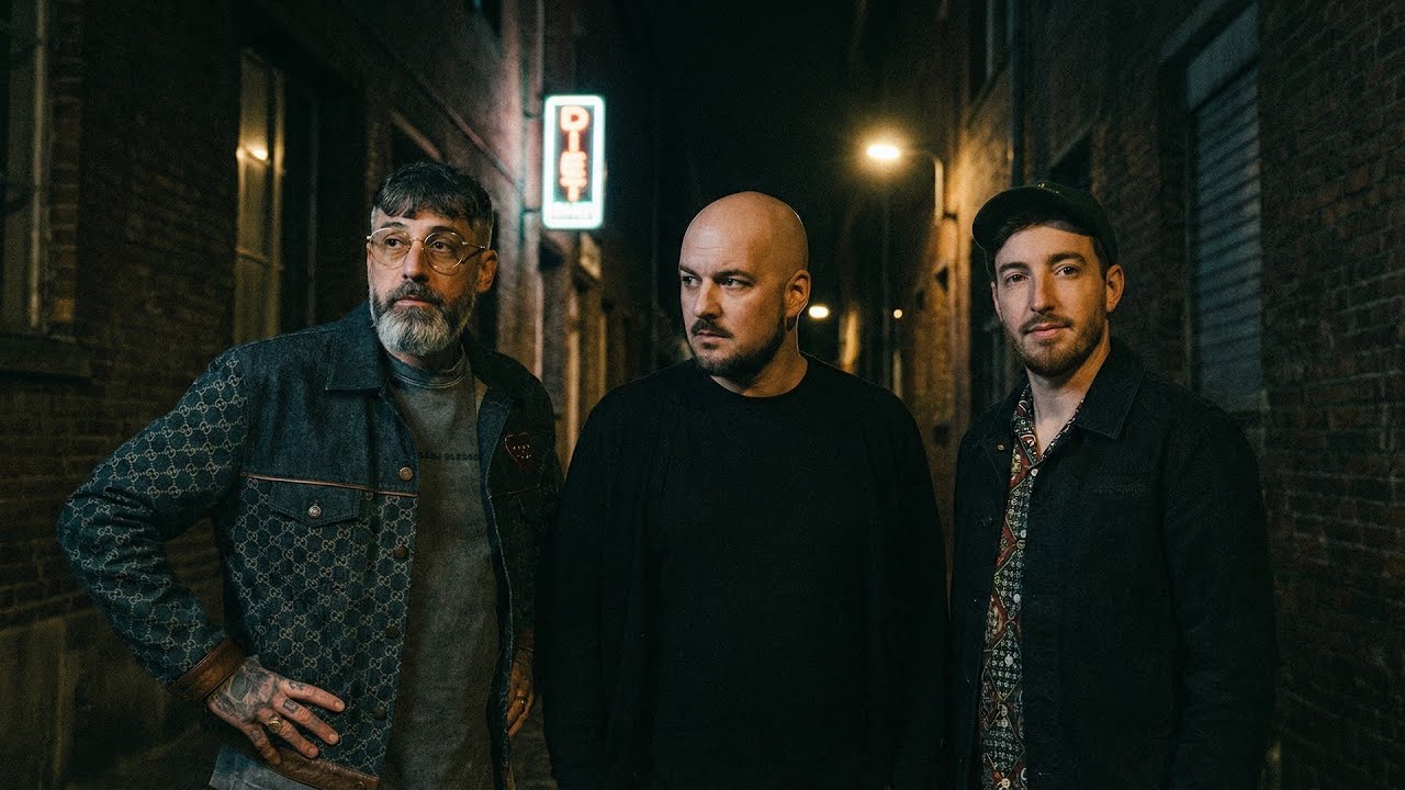 Sido feat. Kool Savas & Casper - Letzte Gang (prod. NicoBeatz & monstereal)