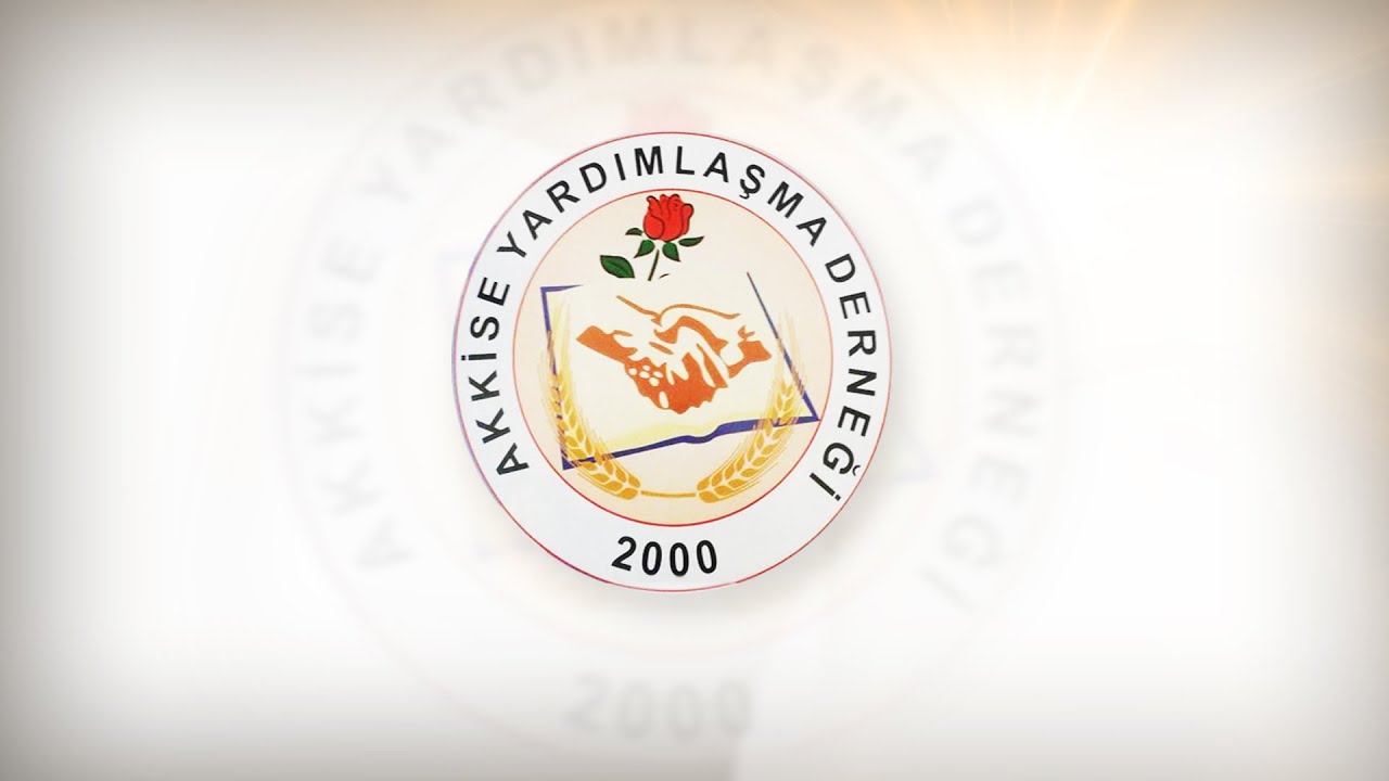 Akkise ve Akkise  Dernek Tanıtım videosu