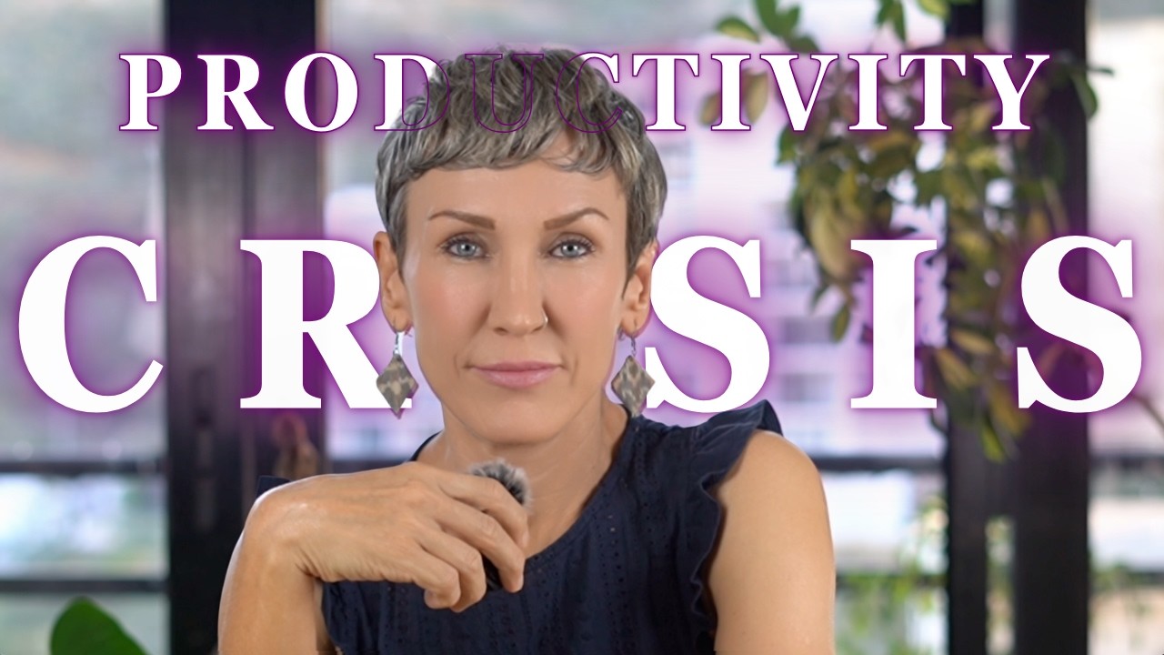 Improve Your Focus and Finish Tasks Consistently (Especially as a Creative Entrepreneur)
