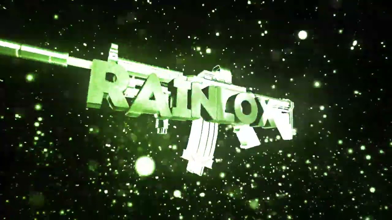 Rainlox Bir WallHack İntrosu