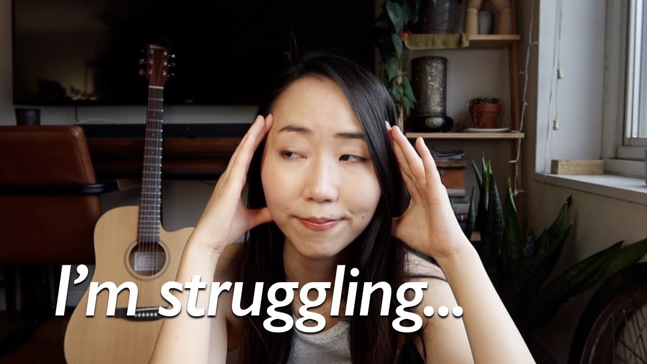 【ENG】留學生在美國找工作有多難？聊聊我的求職辛酸血淚史｜紐約碩士日常
