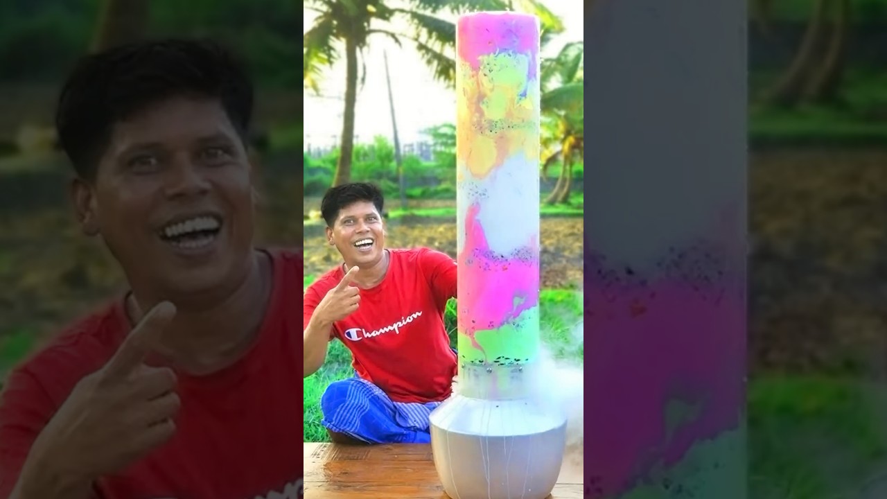 Puttu Ice Cream 
