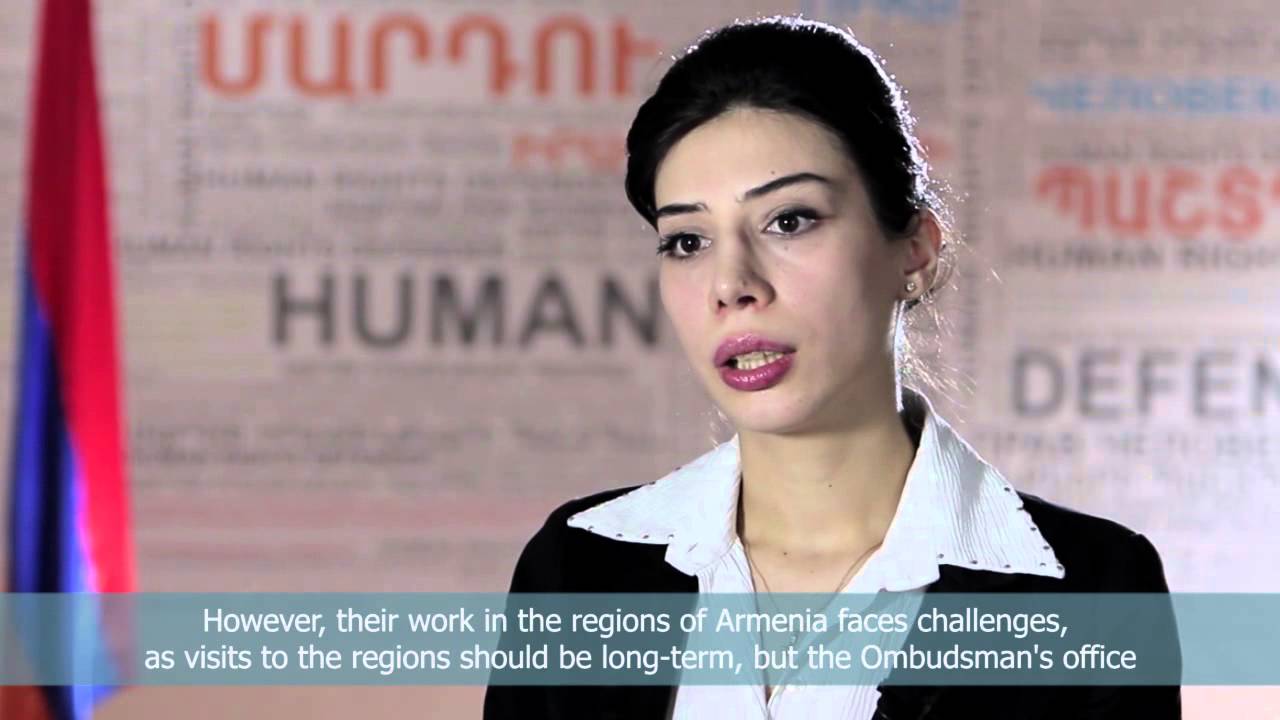 Protecting Human Rights of Persons in Detention or Imprisonment