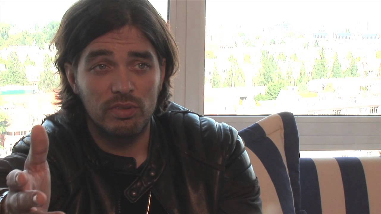 Waylon interview (deel 2)