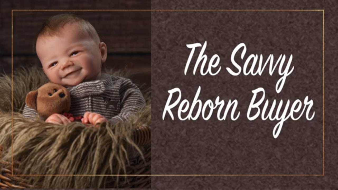 The Savvy Reborn Buyer: Hair Options