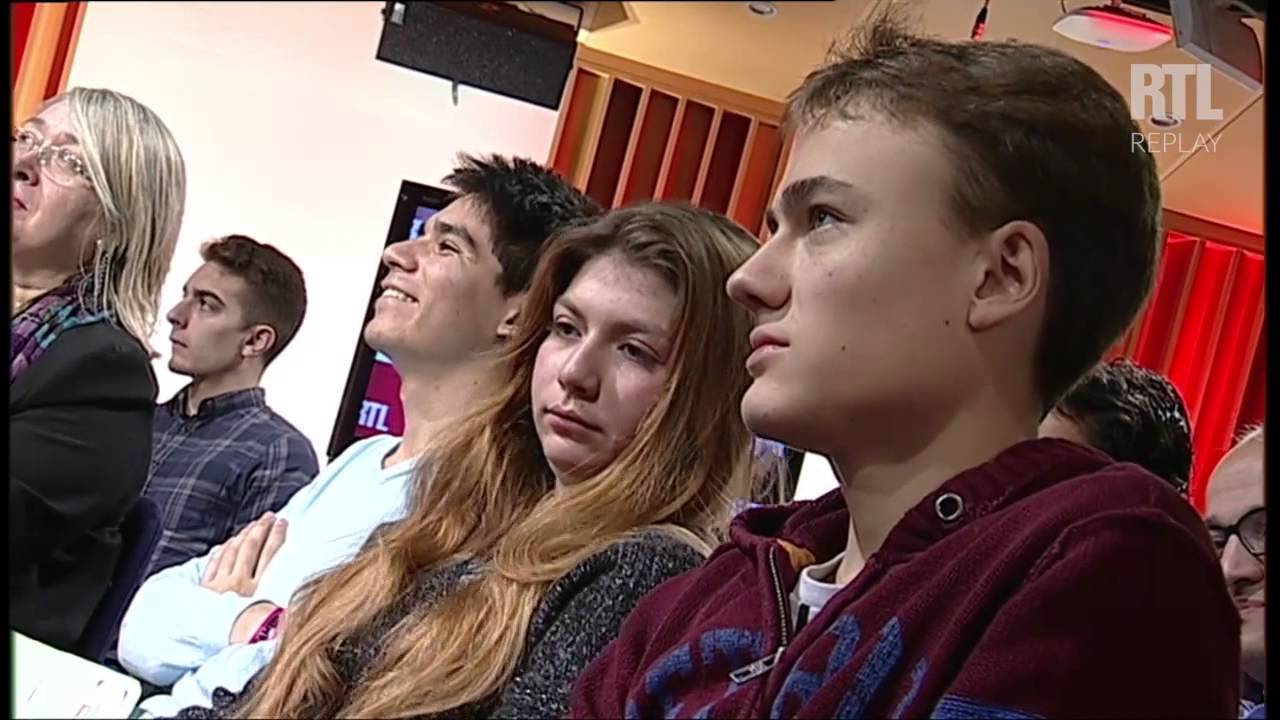 Jean-Luc Mélenchon, invité du Grand Jury, le 1er novembre 2015 - Partie 1 - RTL - RTL