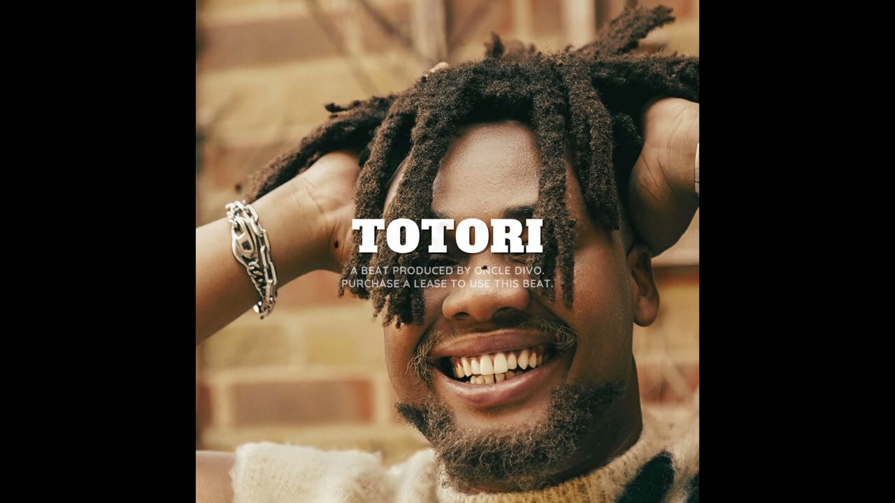 BNXN x FOLA Type Beat – 