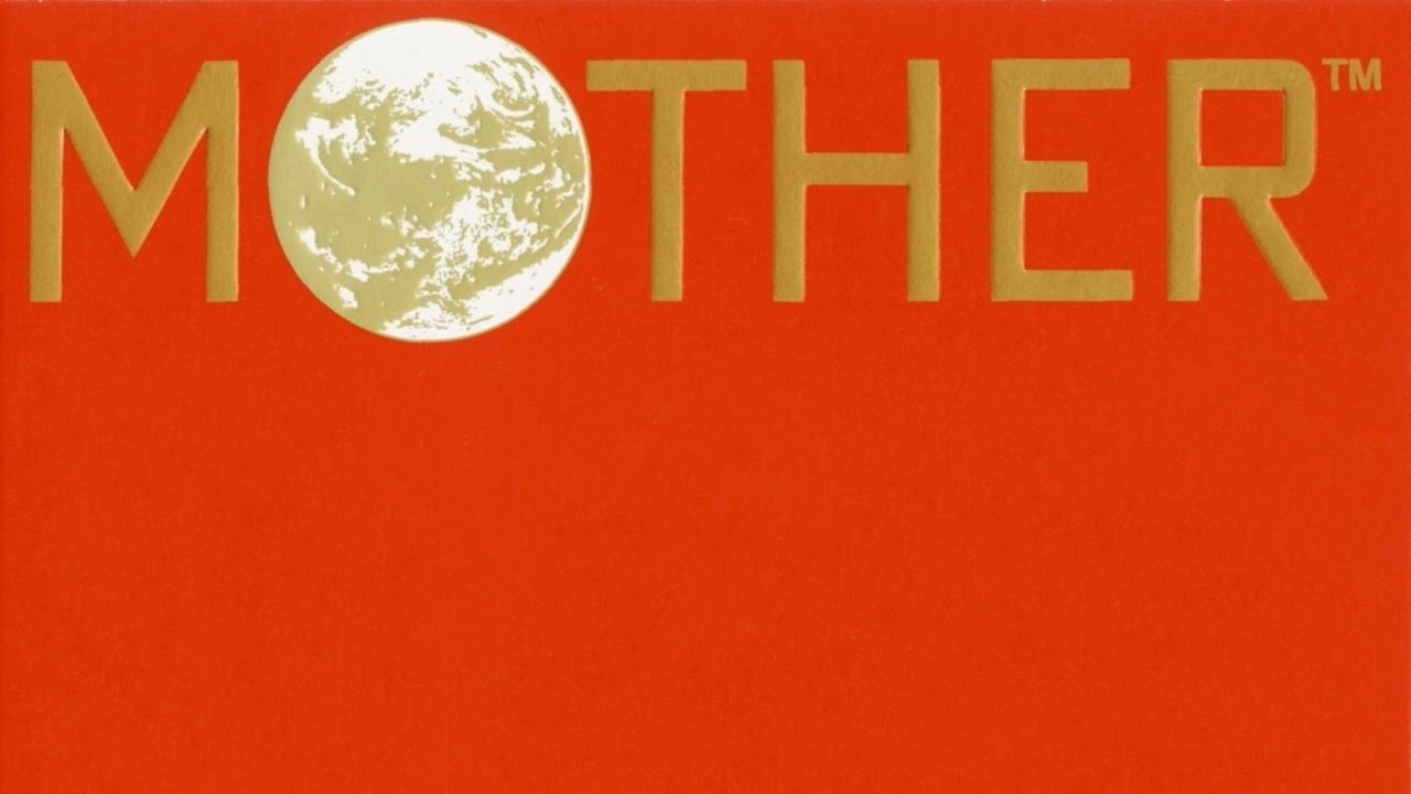 MOTHER(1989) - Queen Mary's Castle