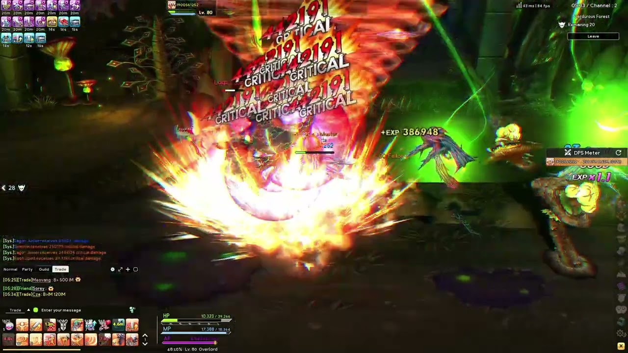ReDragonica : Overlord 