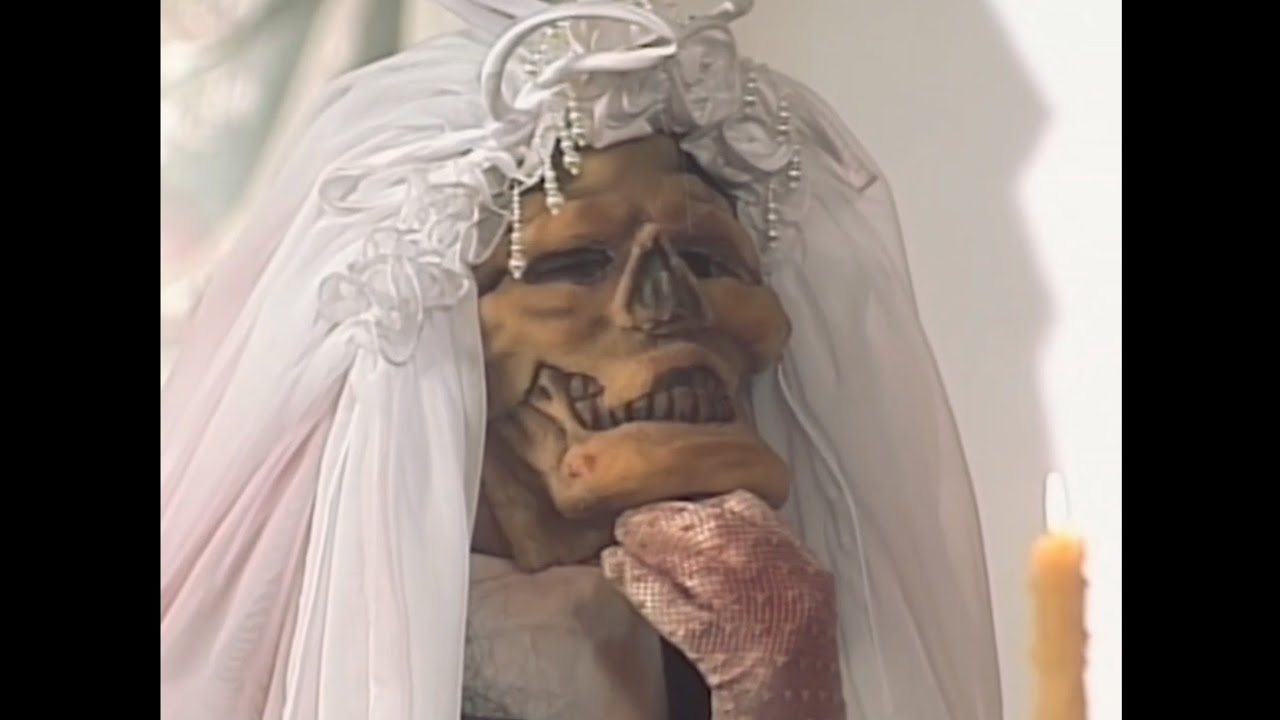 RCTV La Mujer de Judas confesi&oacute;n y muerte de Altagracia del Toro
