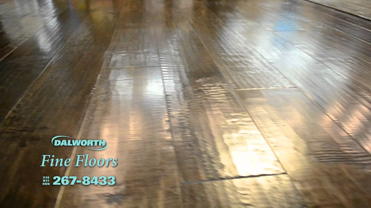 Dalworth Fine Floors, We're not happy until you are.