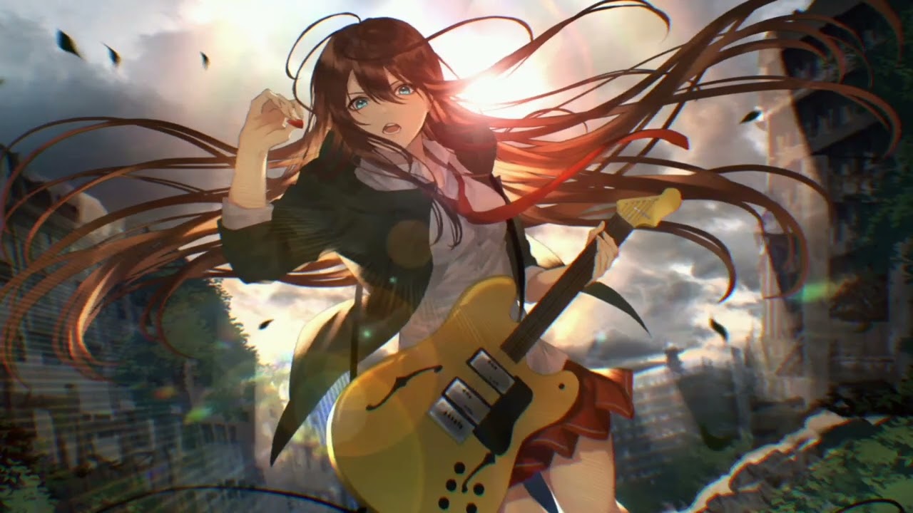 Instincktt - INEVITABLE || Nightcore