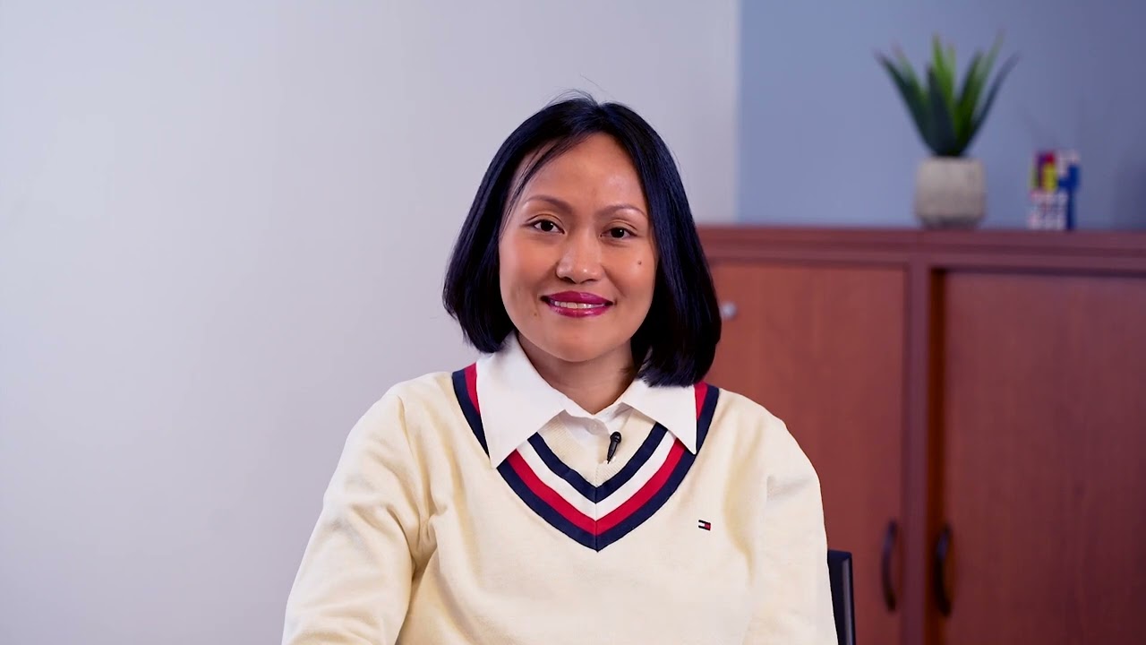 Des Philippines &agrave; l&rsquo;Institut Trebas Qu&eacute;bec : le parcours de Hazel en commerce &eacute;lectronique