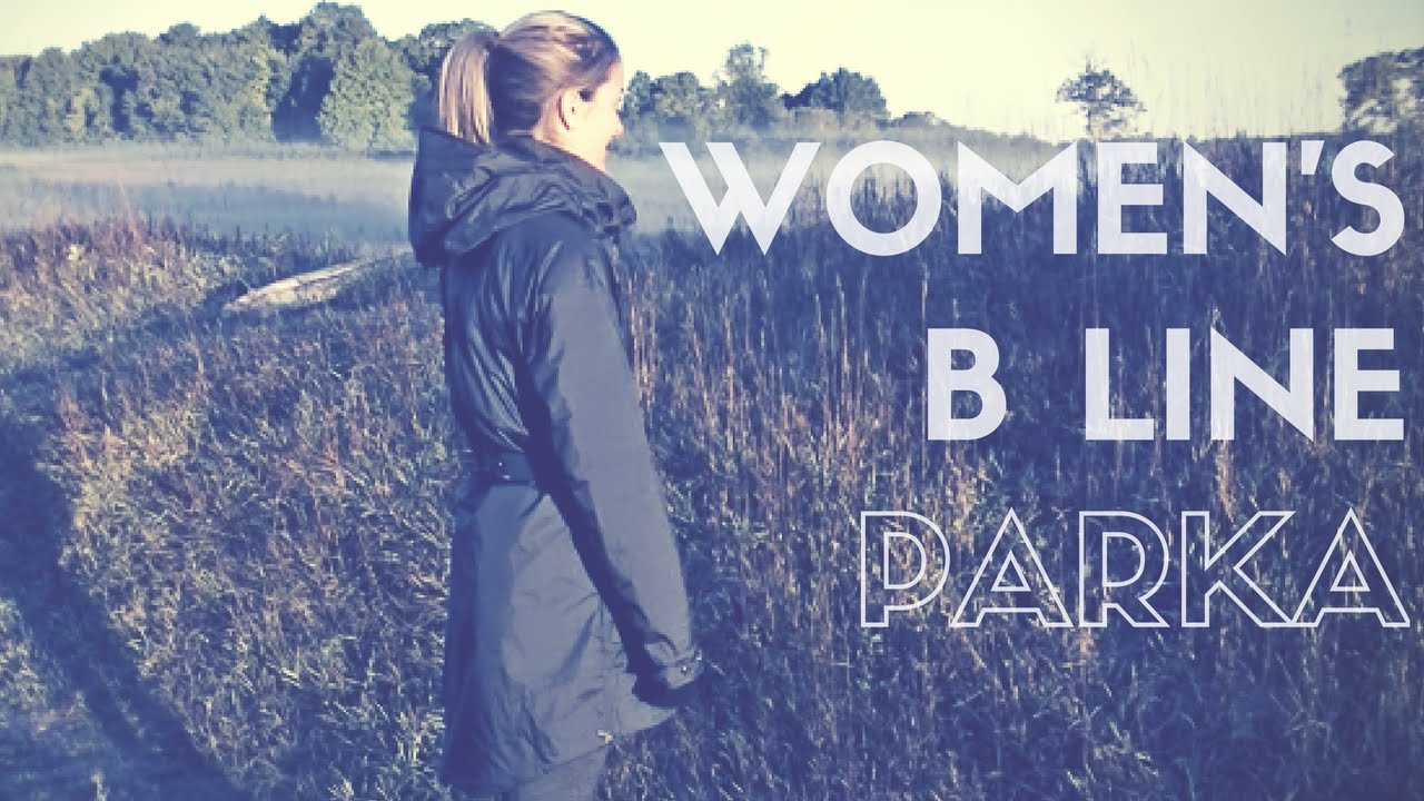 Mountain Hardwear Women's B Line Parka - Tested & Reviewed