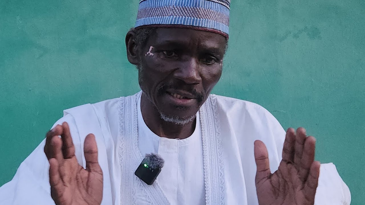Malam Lawan Bai gamsar da Kwamitin Shura ba, har sai ya jira rahoto na gaba.