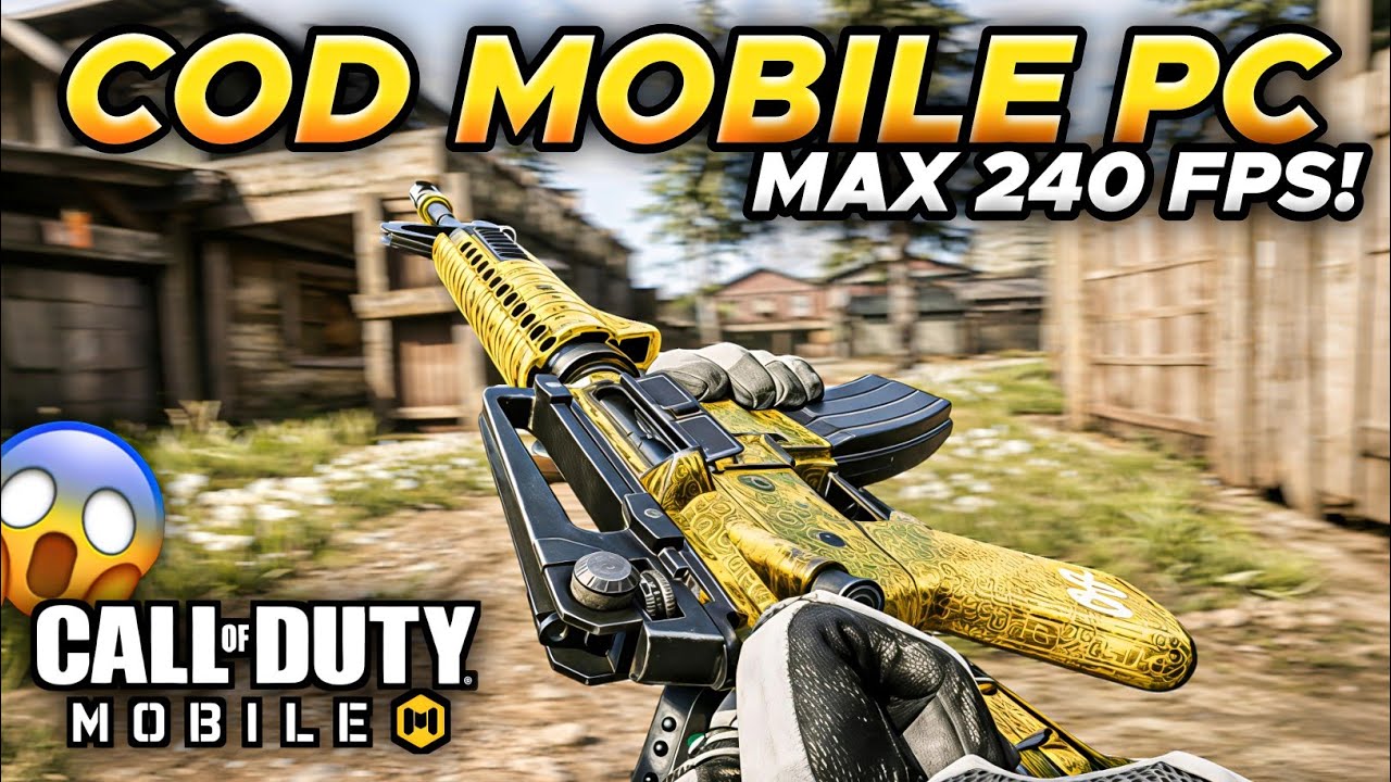 CoD Mobile New Movement Animation Feels Like Modern Warfare 2 (Almost)