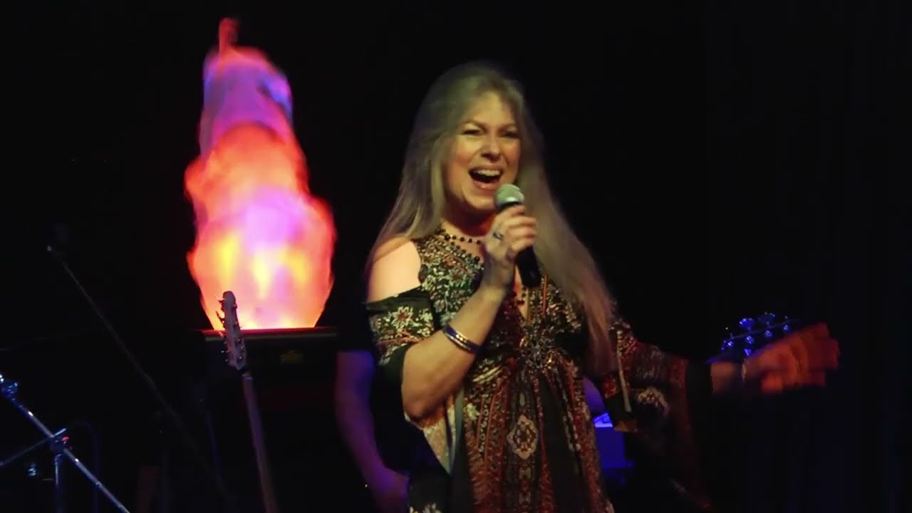 The Lory Lynn Band Promo Video