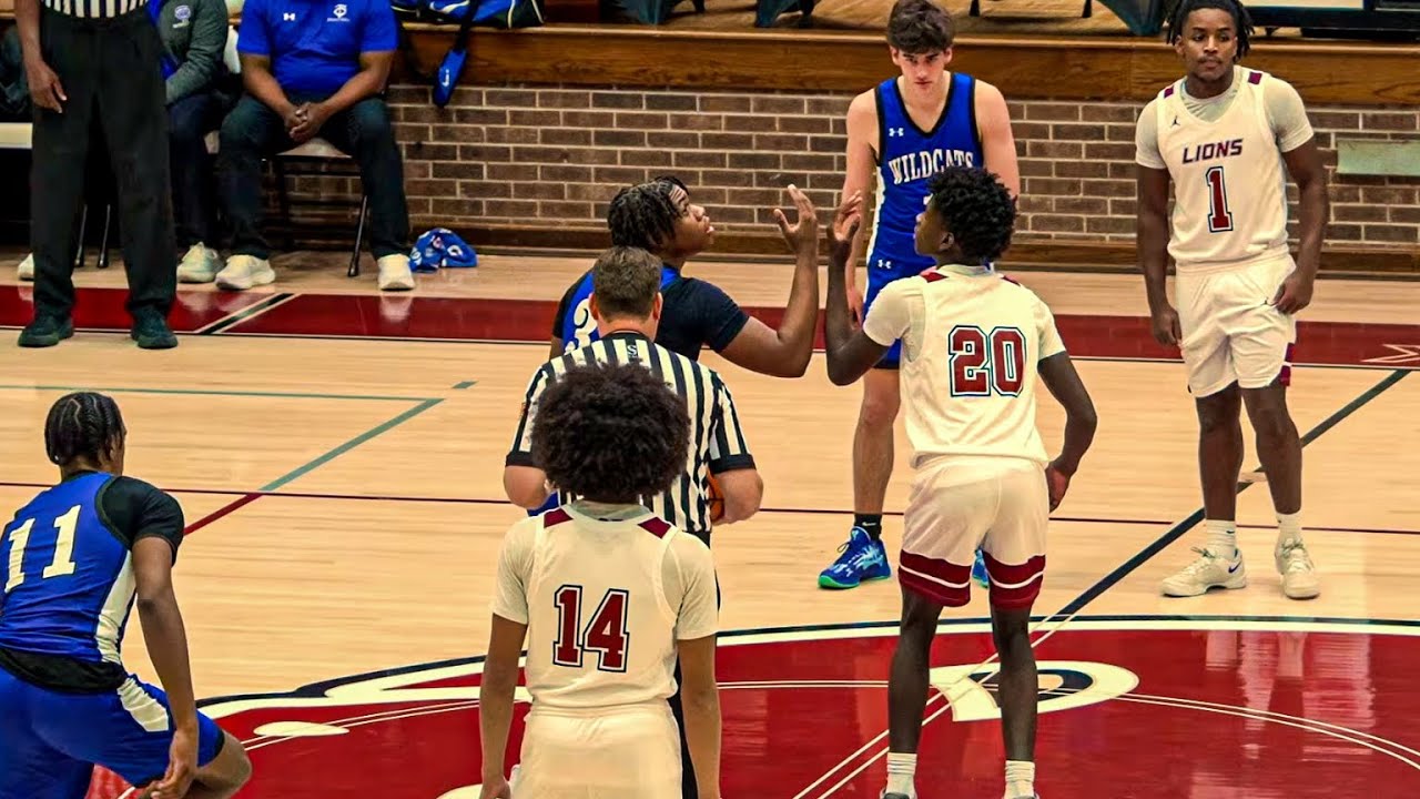 Tuscaloosa County vs Prattville