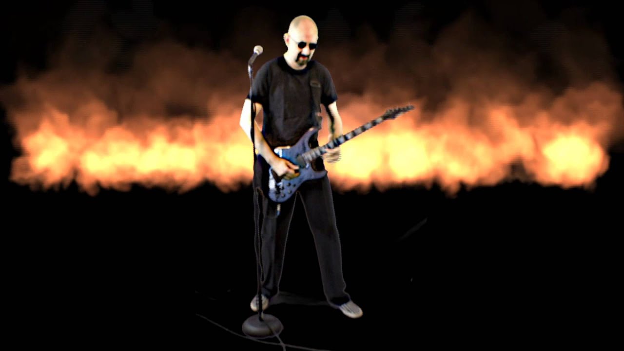 Christian Nesmith - Nasty Dogs & Funky Kings (ZZ Top)