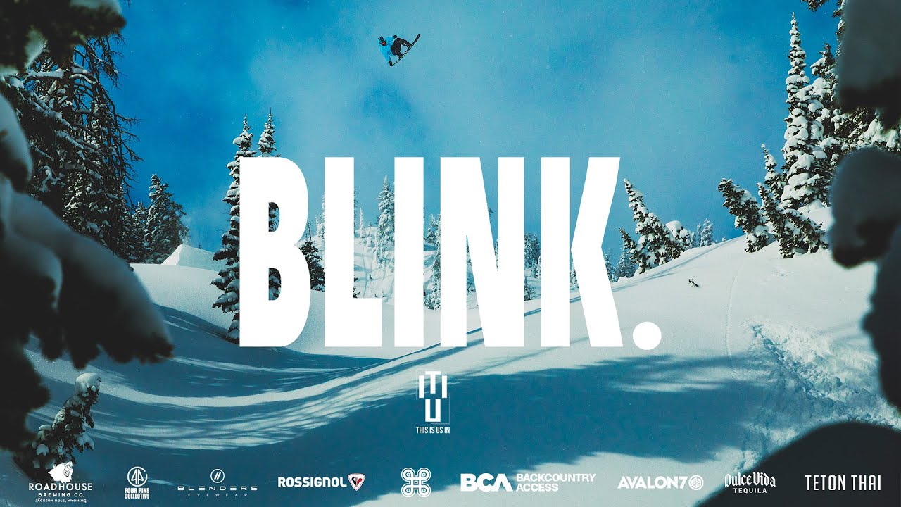 BLINK | Full Movie
