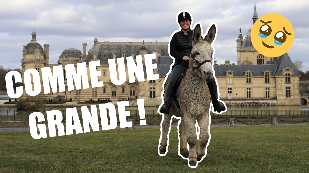 BALADE | Sortie entre copines avec Good !