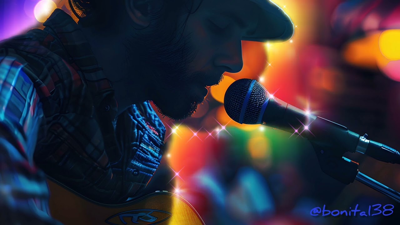 LIFE’S WATERS 🎵  Funk Indie Jazzy Vibes -Original Inspirational Lyrics @bonita138 