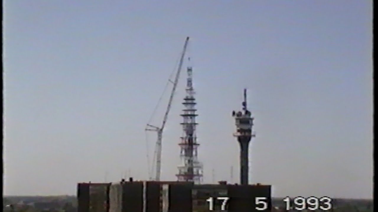 Poznań, Piątkowo: 1993