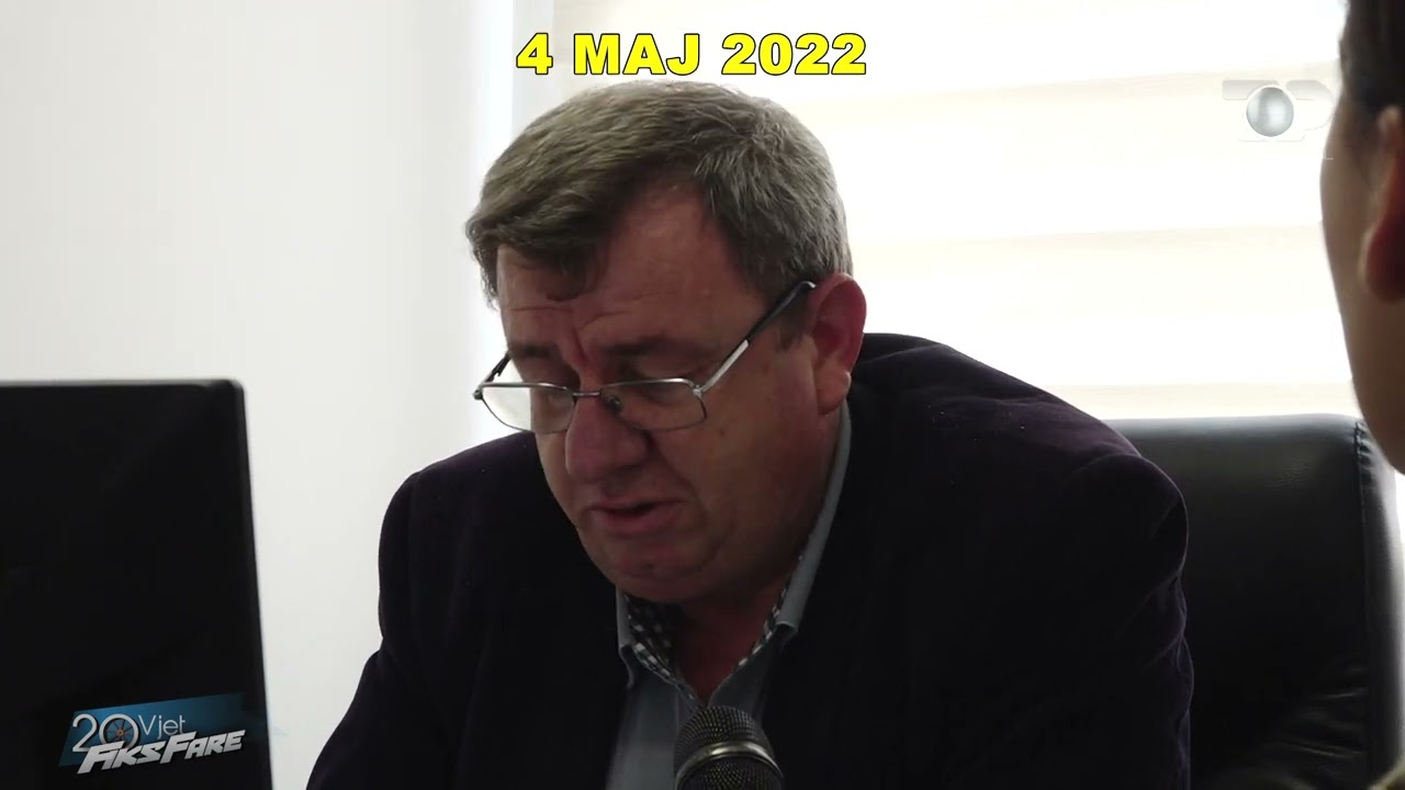 Fiks Fare/ Fiksi denoncoi ndërhyrjet estetike në parukeri, reagon ISHSH