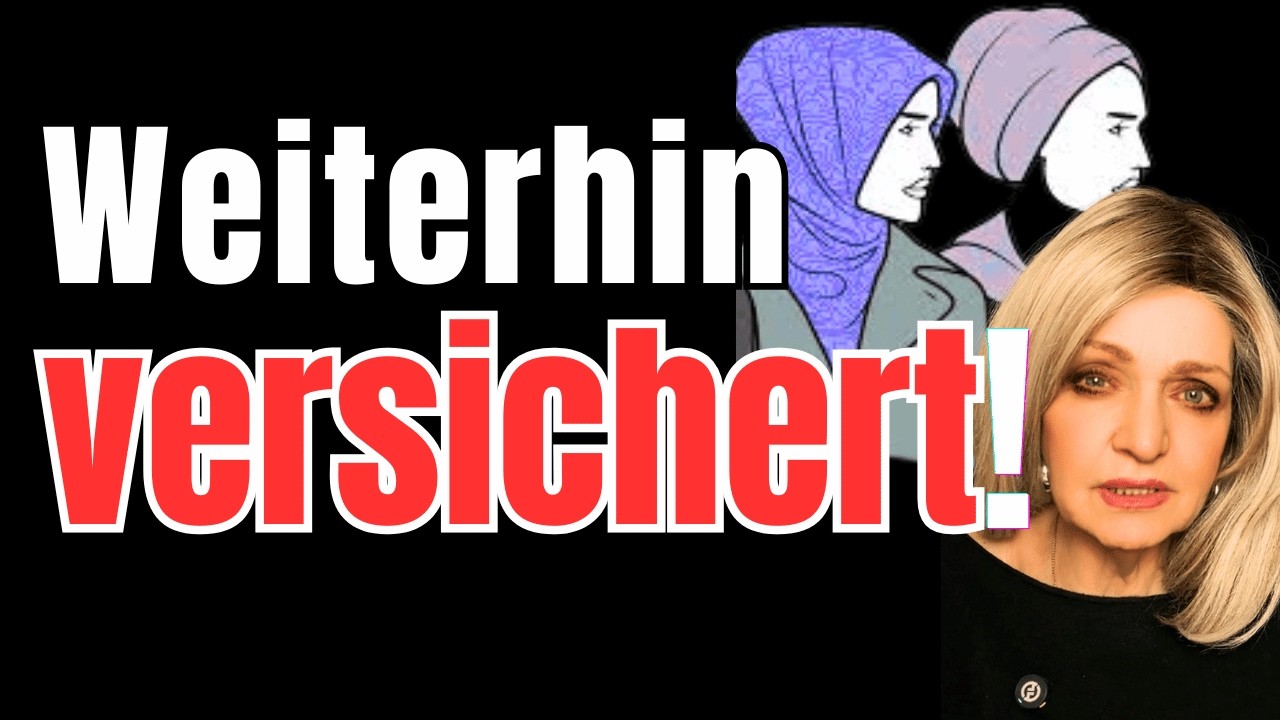 HAMMER! Familienversicherung f&uuml;r Migranten. Die Begr&uuml;ndungen sind haarstr&auml;ubend