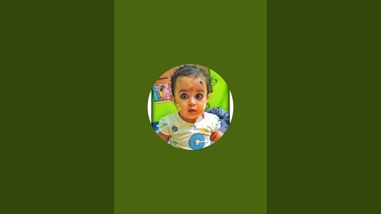 kichu daily family vlogs is live