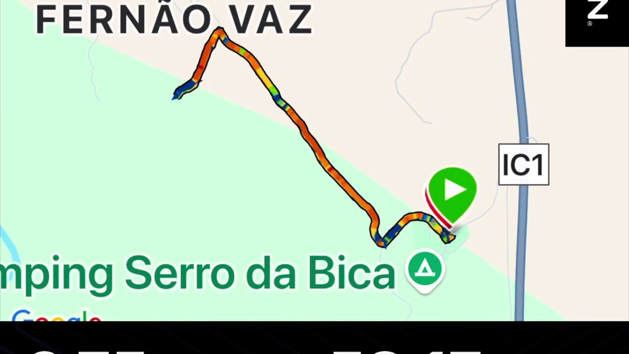 2024/25 Portugal V3 Serro Da Bica