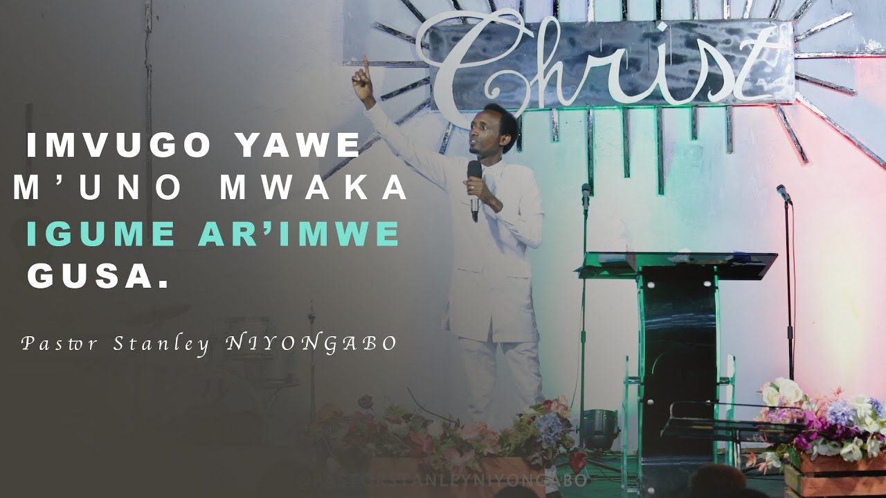 Muvyo ukwiye kumenya mun'uno mwaka  n'ibi navyo birakenewe cane