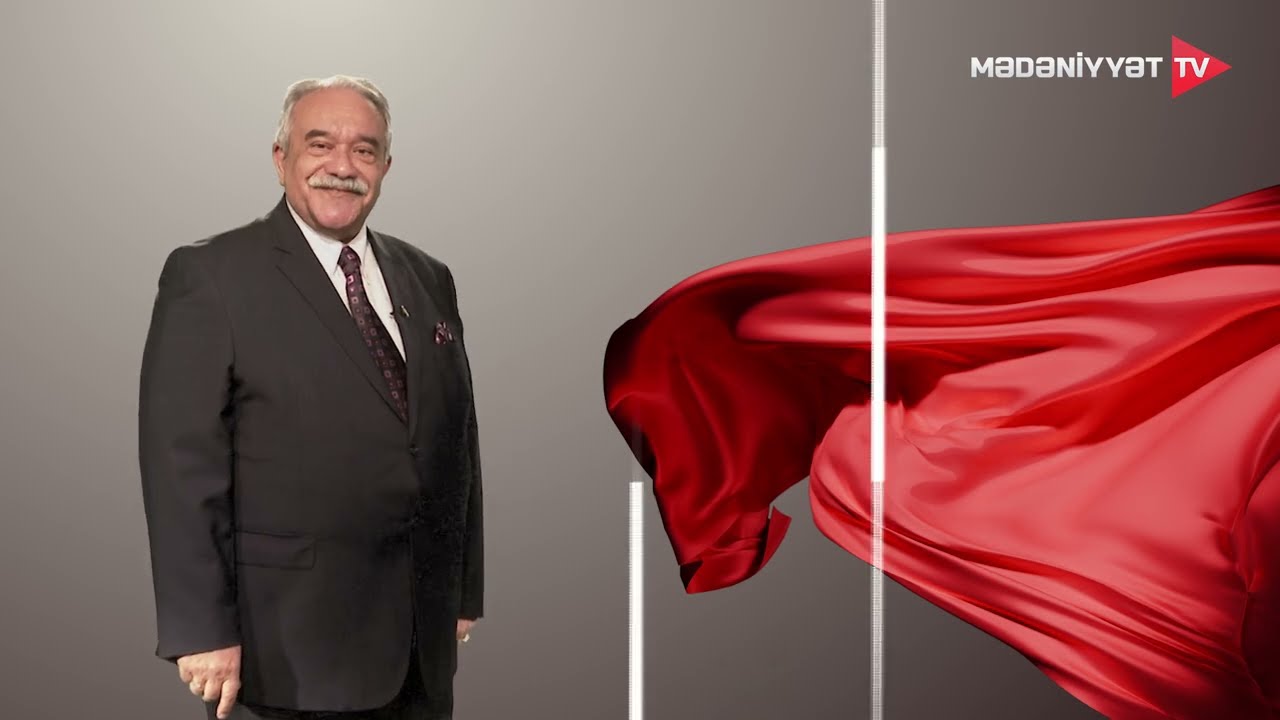 PROMO ÇARX - Mədəniyyət TV (2024)