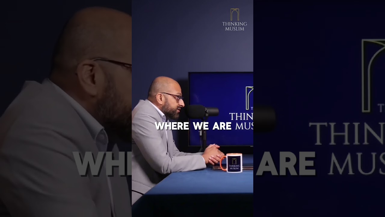 How can Muslims in the West support the Ummah? #podcast #ummah #muslims #westernmuslim #islam #power