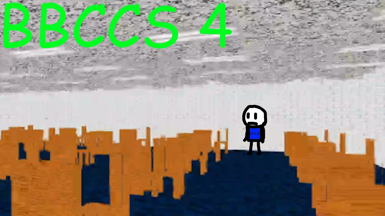 HUGE CLASSROOMS IN BBCCS 4! (Check Description)