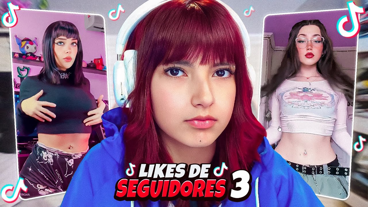 QUE MIRAS PAJIN? #3 | Se fueron a la Mi3rd4😬