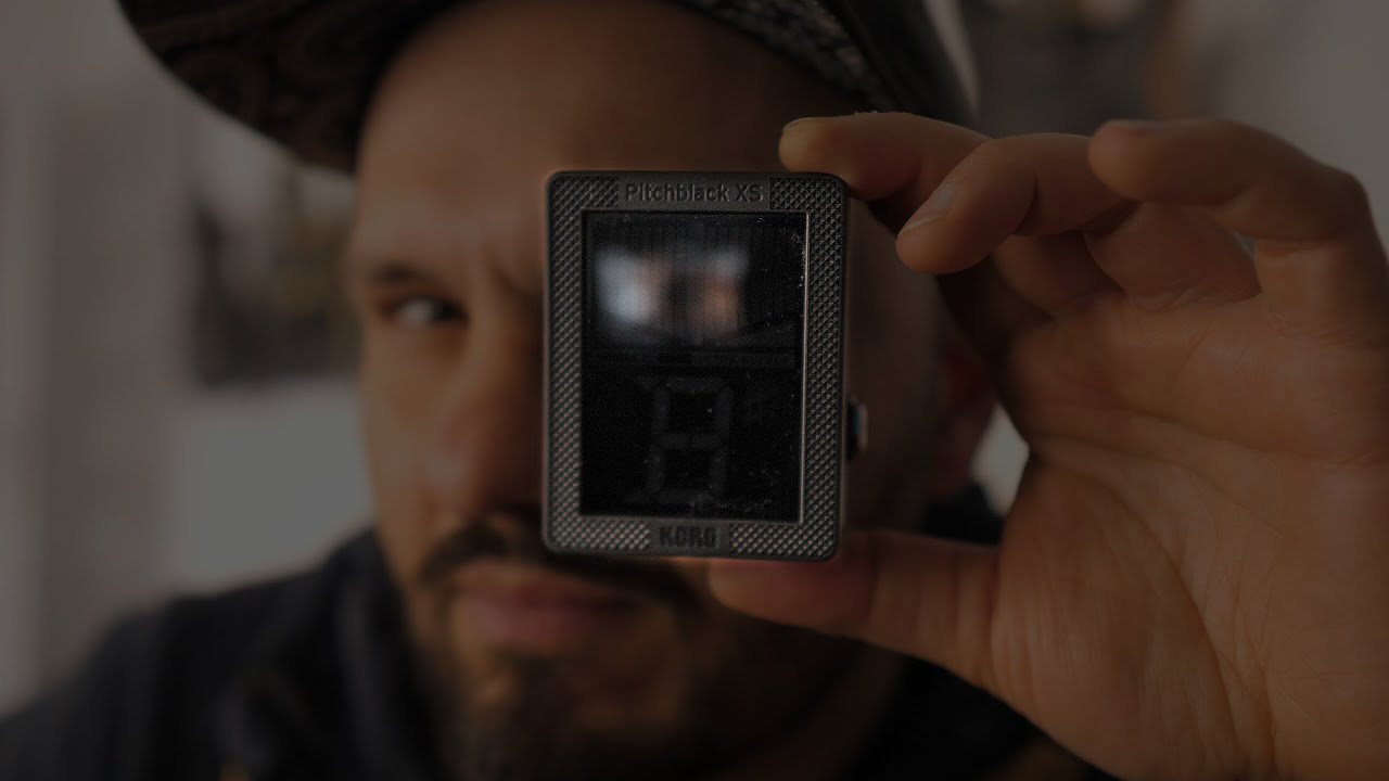 NASTRÓJ SIĘ NA WEEKEND! | TESTUJEMY KORG PITCHBLACK XS!