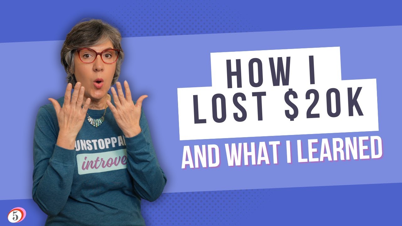 When clients don't pay: how I lost $20K and what I learned