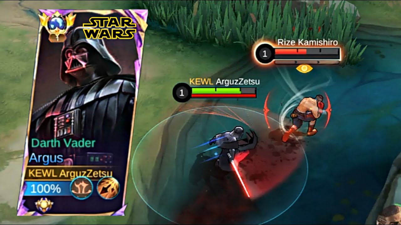 HOW TO USE ARGUS IN 2024! ARGUS NEW FULL ROTATION GUIDE MAKE META HEROES CRY
