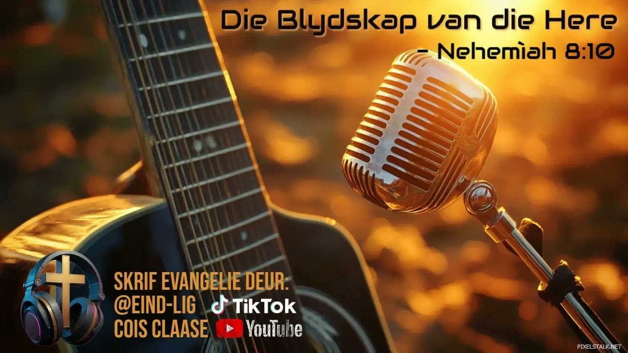 Die Blydskap van die Here