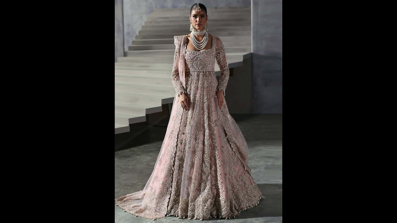 Afrozeh Wedding Formals - Sofia | Ladylike Dresses Store | Bridal Wear | Wedding Wear | Bridemade