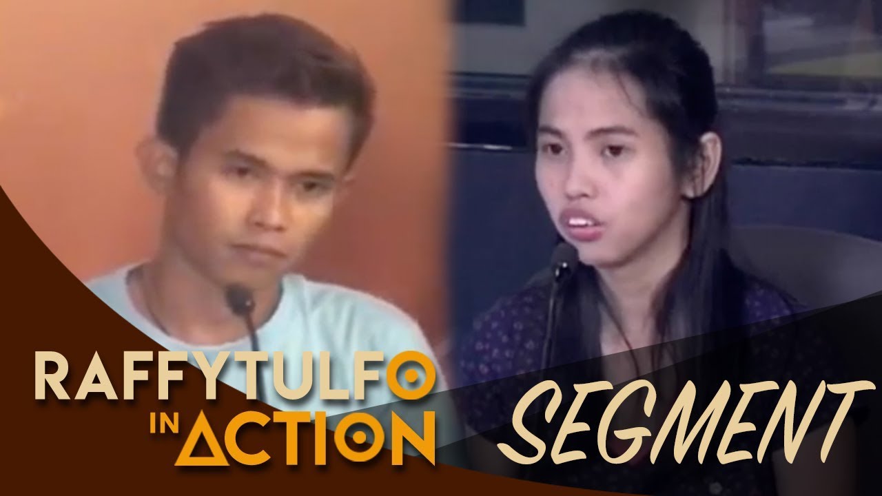 FACE TO FACE! (SEG 2 OF 1/31/19 WANTED SA RADYO)