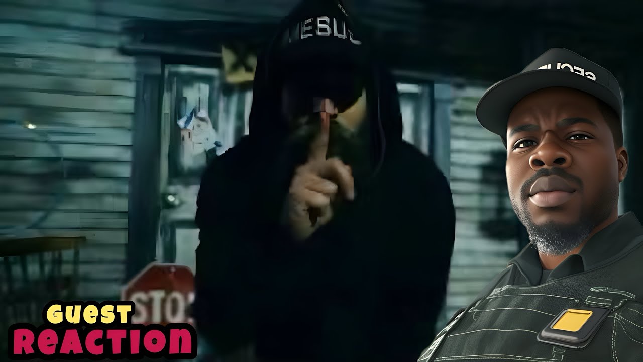 After This One, He’ll ALWAYS Be a Guest – Mesus ‘Guest’ Reaction (NICK CANNON DISS)