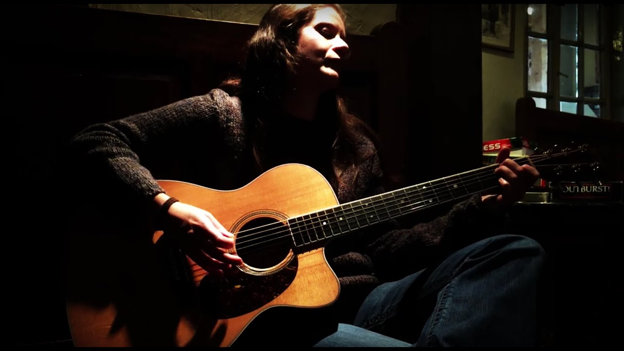 'John Barleycorn' performed by Whalebone