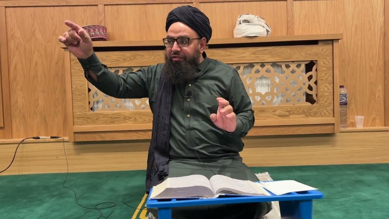 Lesson1: Qurbani k Masail