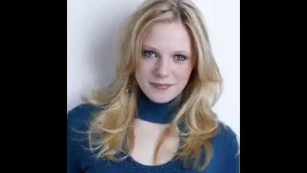 A tribute to Emma Bell or Amy from The Walking Dead