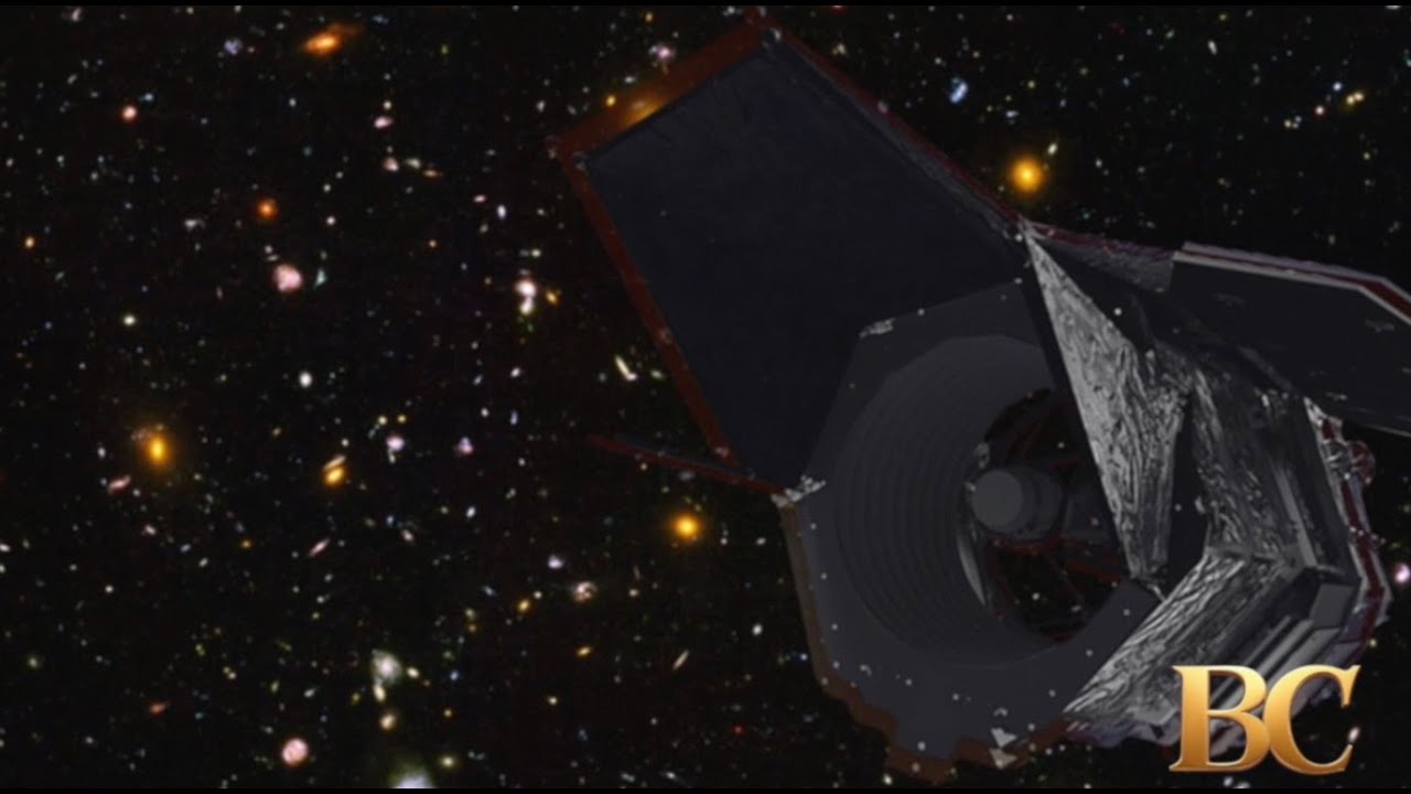 Телескоп имени Романа НАСА будет наблюдать за тысячами недавно обнаруженных космических пустот.