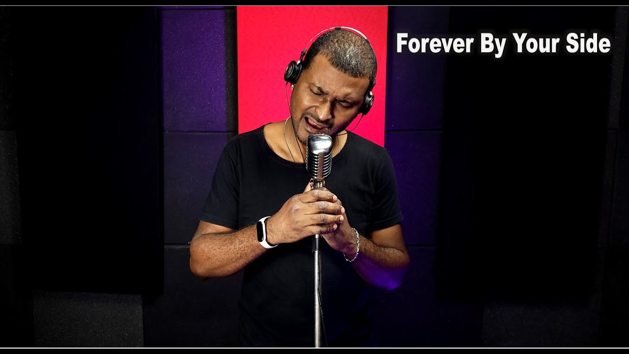 Forever By Your Side -  The Manhattans | AnderVoz