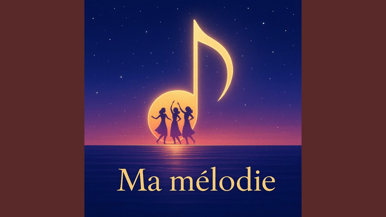 Ma mélodie